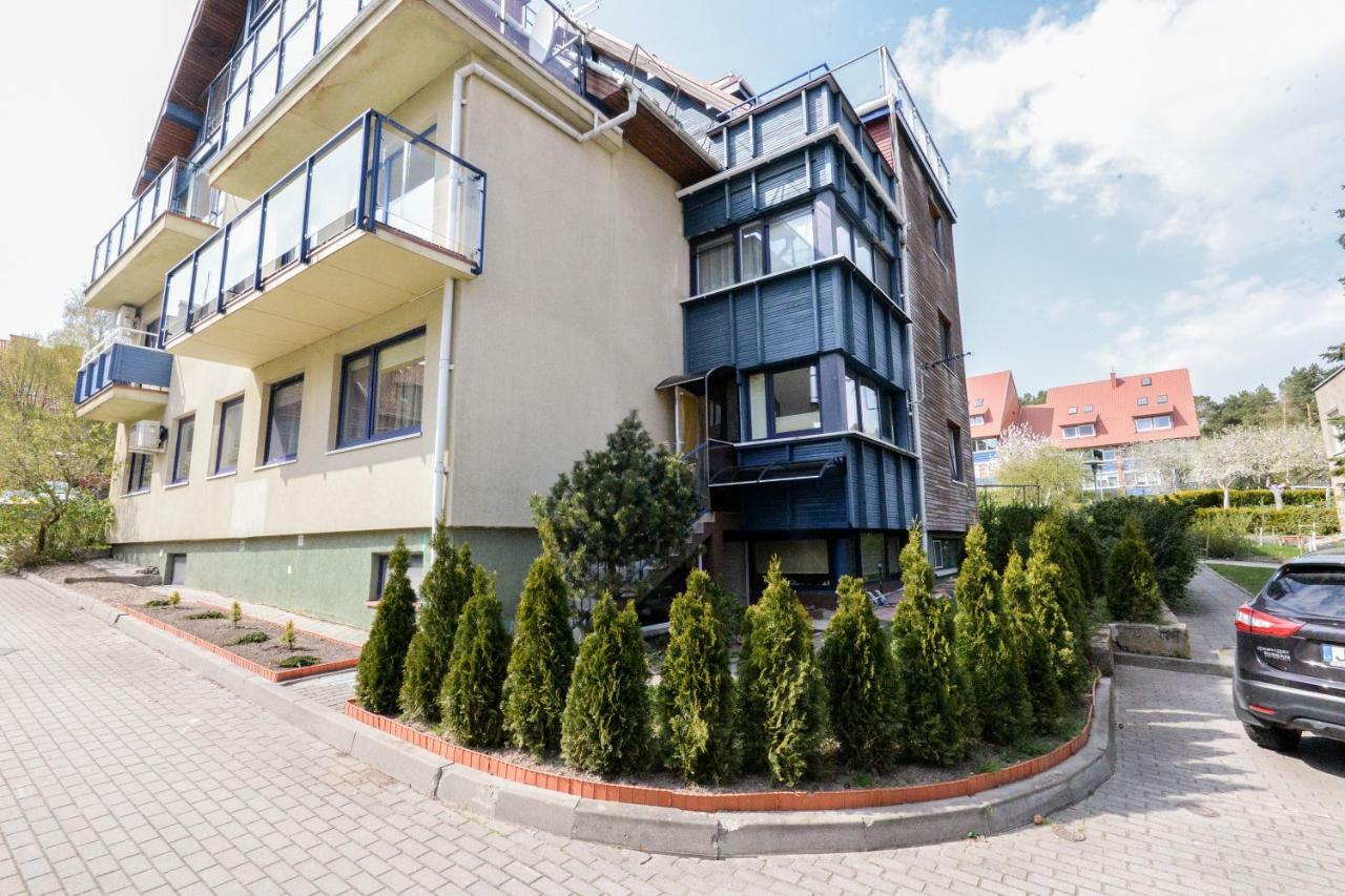 Taikos 24-7A Apartment นิดา ภายนอก รูปภาพ