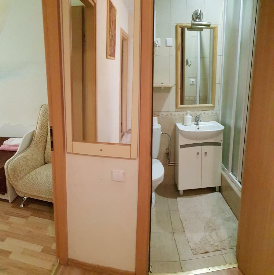 Taikos 24-7A Apartment นิดา ภายนอก รูปภาพ