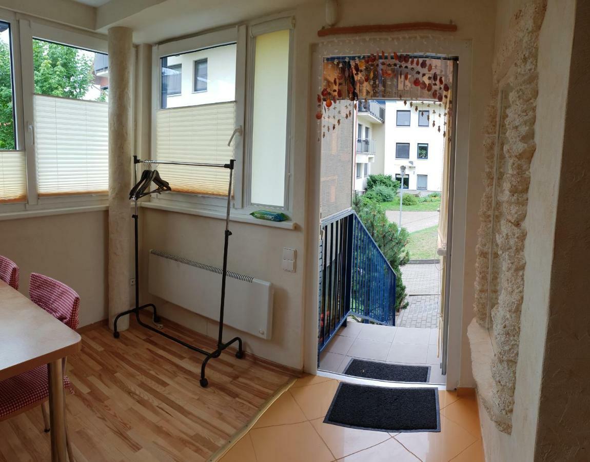 Taikos 24-7A Apartment นิดา ภายนอก รูปภาพ