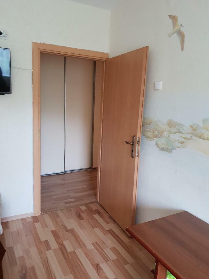 Taikos 24-7A Apartment นิดา ภายนอก รูปภาพ